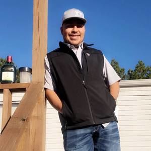 Meet your Posher, Juan